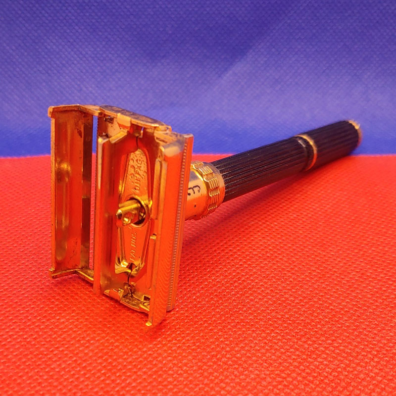 Gillette SA109 Crat