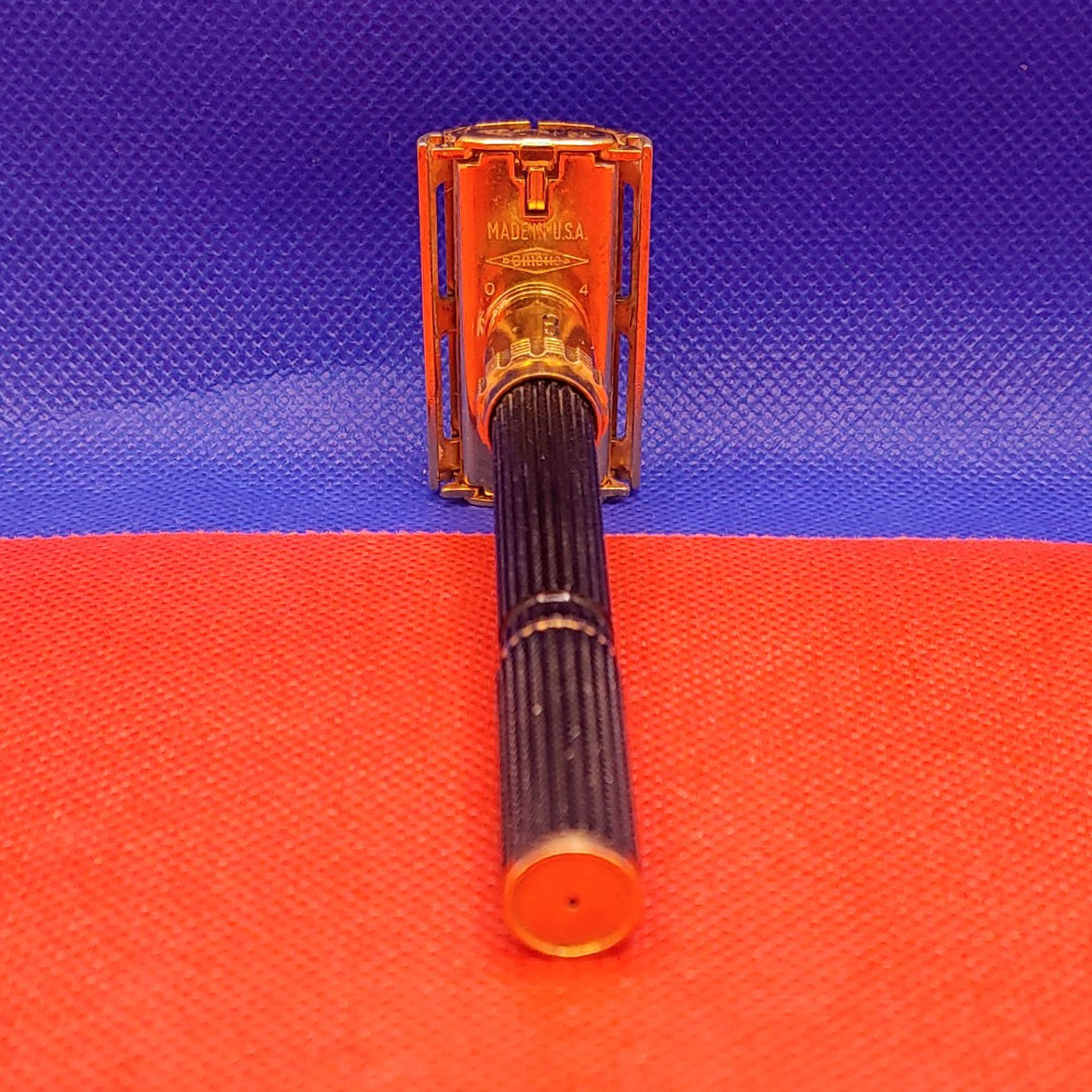 Gillette SA109 Crat