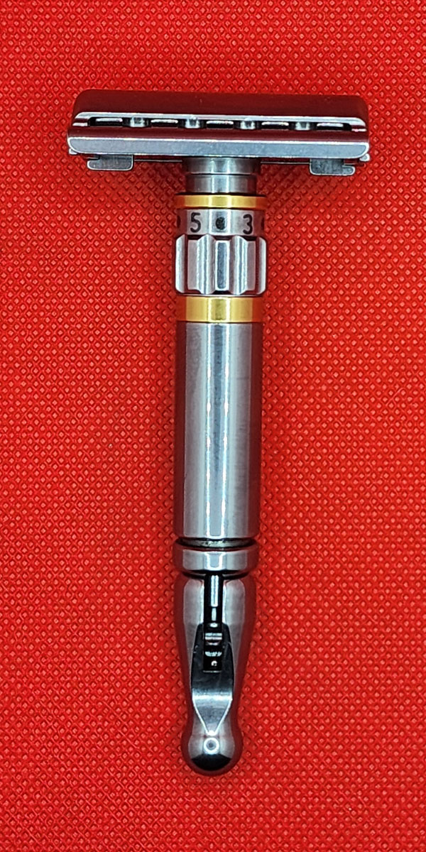 Janus Prototype