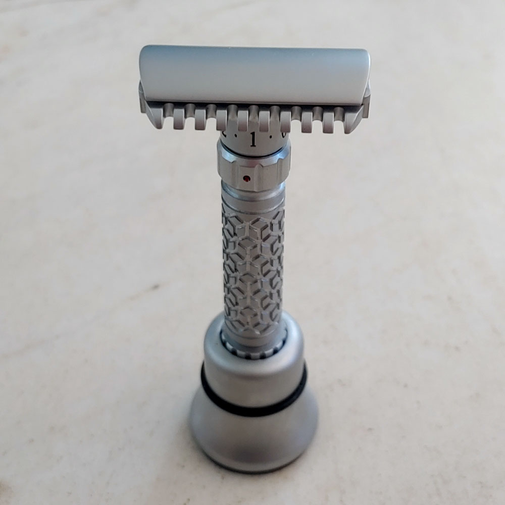 Pearl Flexi
