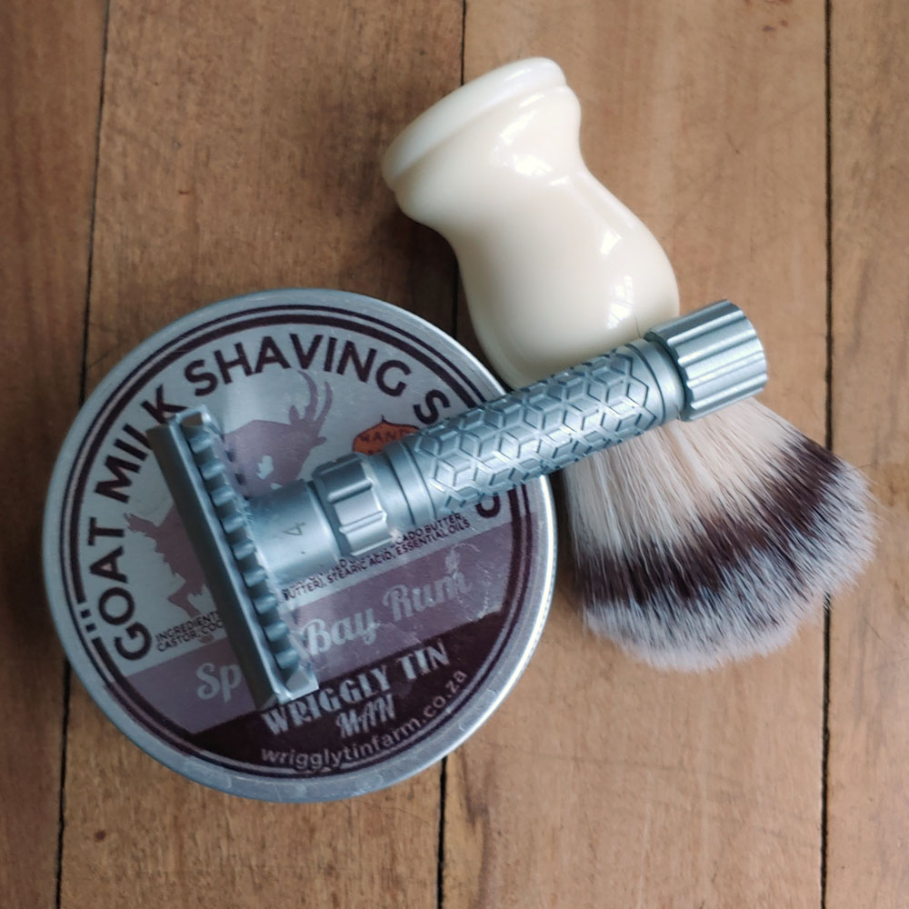 Pearl Flexi SOTD