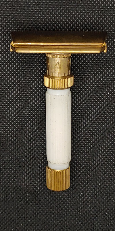 Personna Gold V2