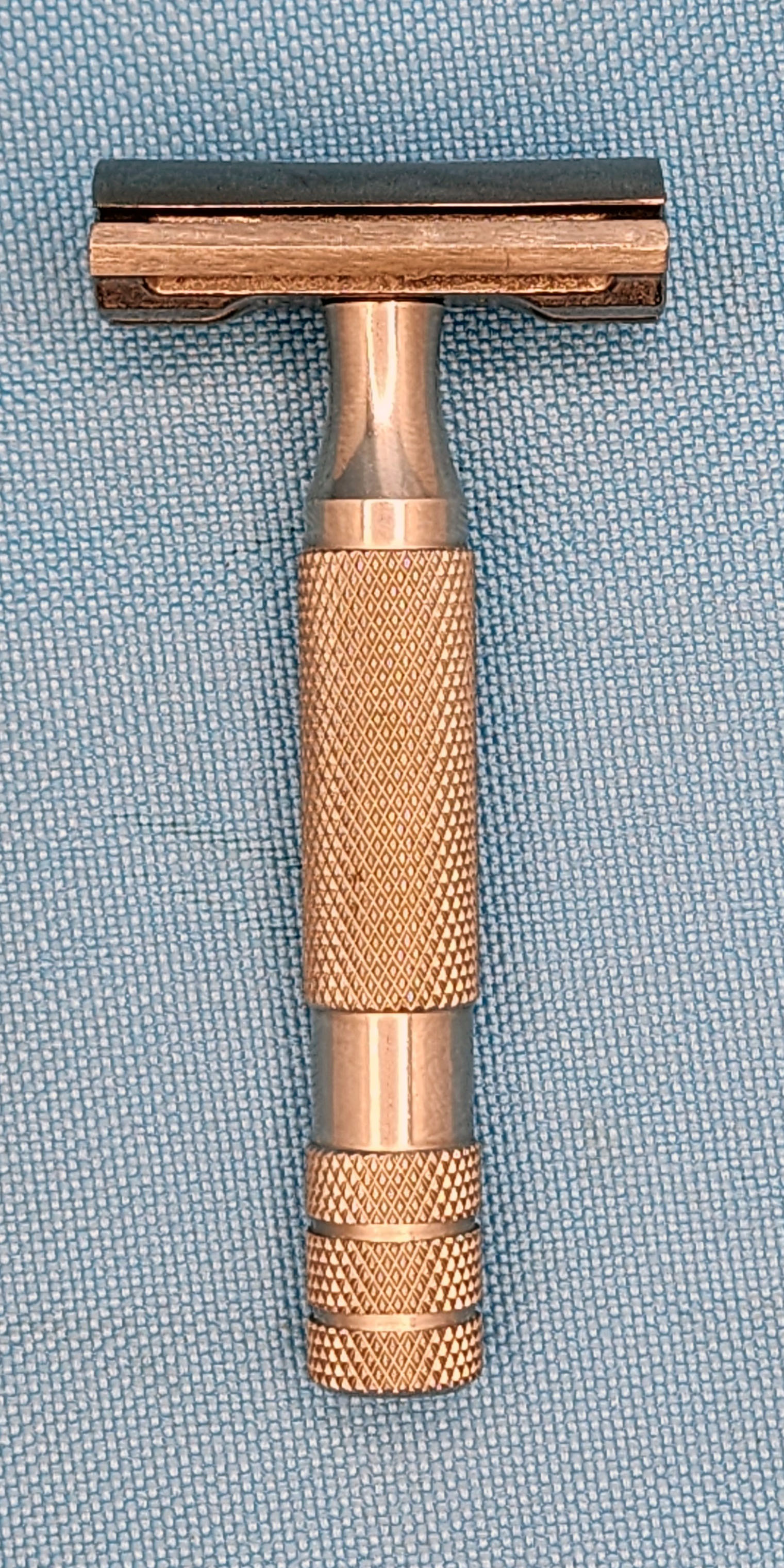 Rockwell 6S First Version