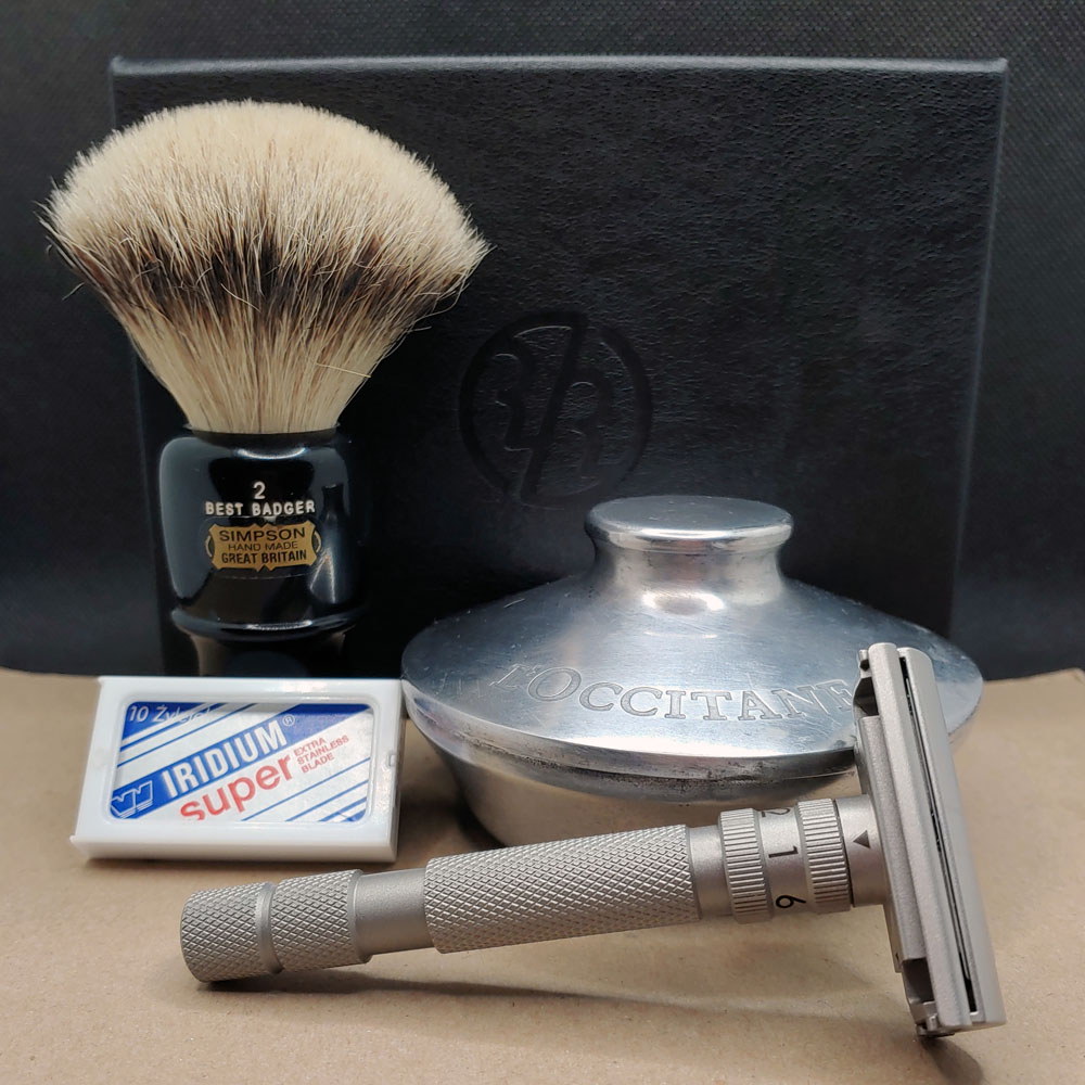 Model T2 SS SOTD