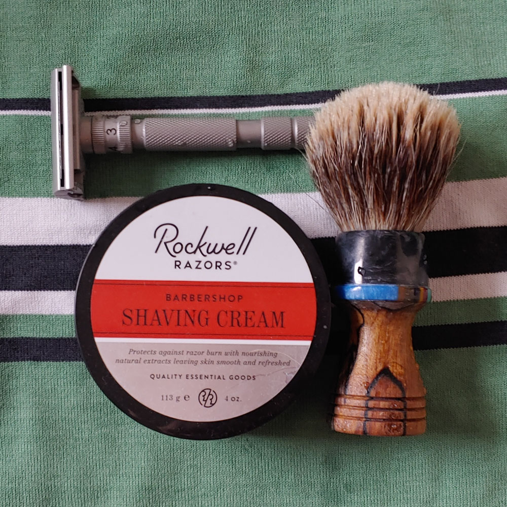 Model T2 SS SOTD