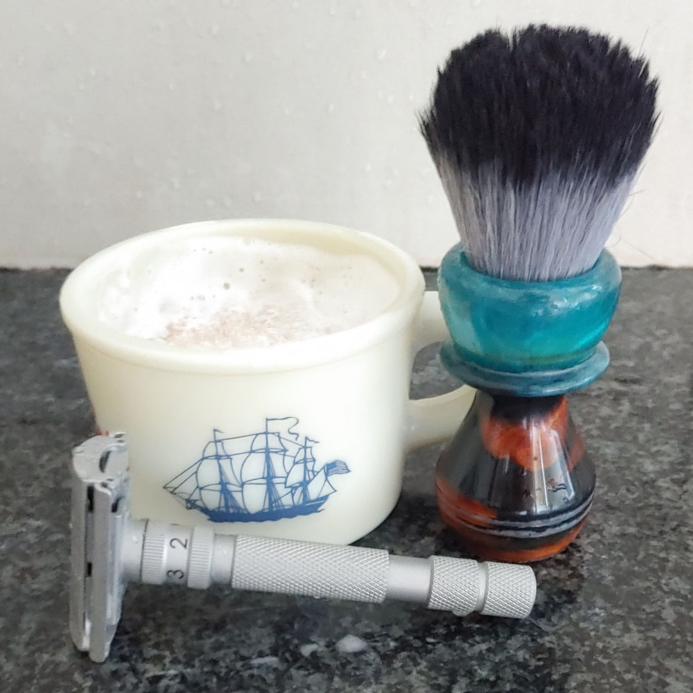 Model T2 SS SOTD