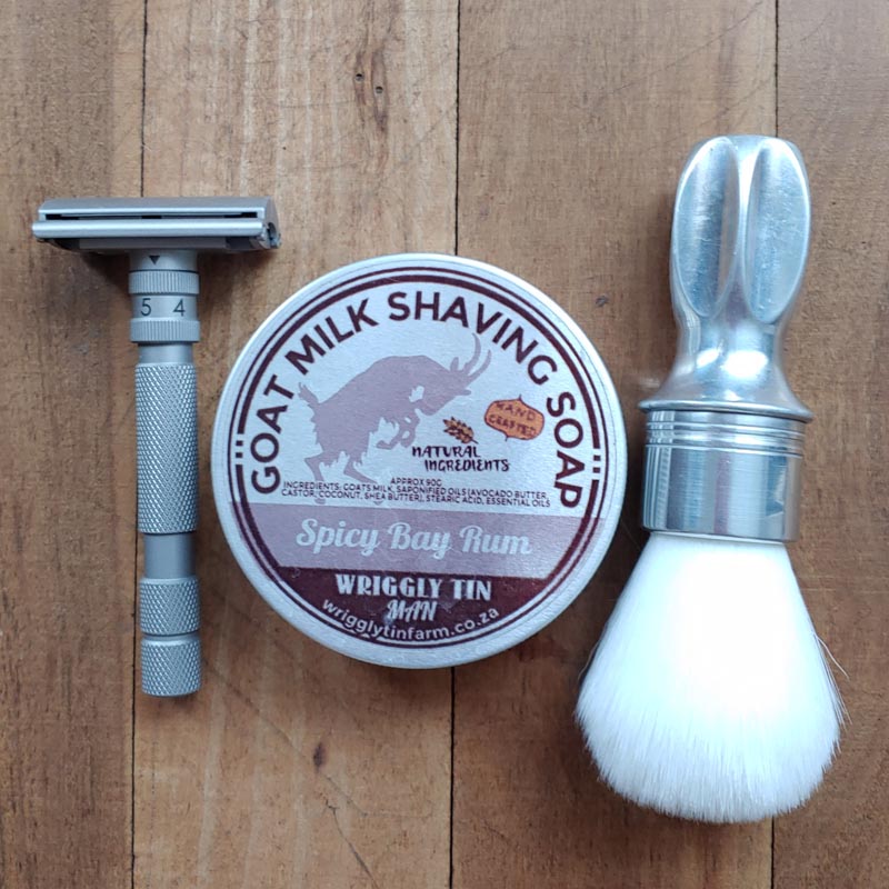 Model T2 SS SOTD