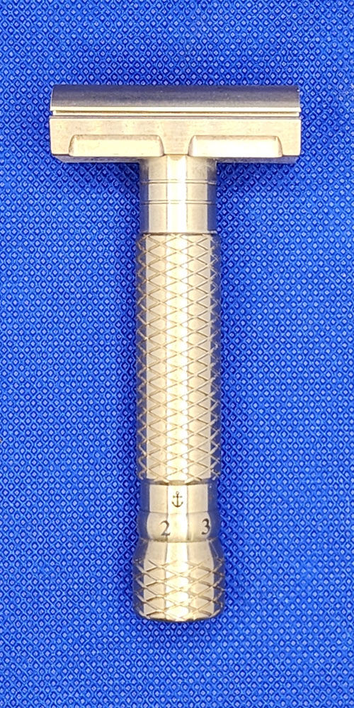 Rocnel Brass 2026