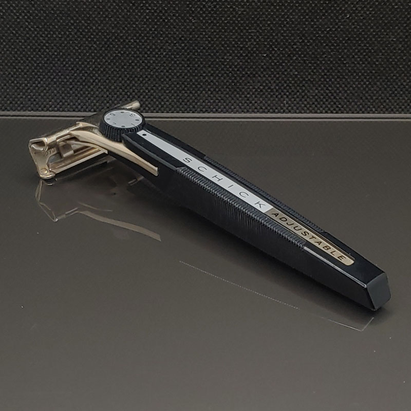 Schick Adjustable