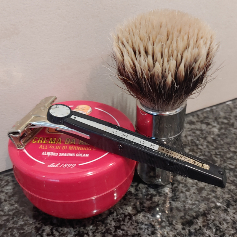 SAdjustable SOTD
