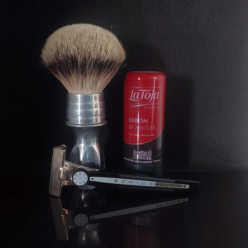 SAdjustable SOTD