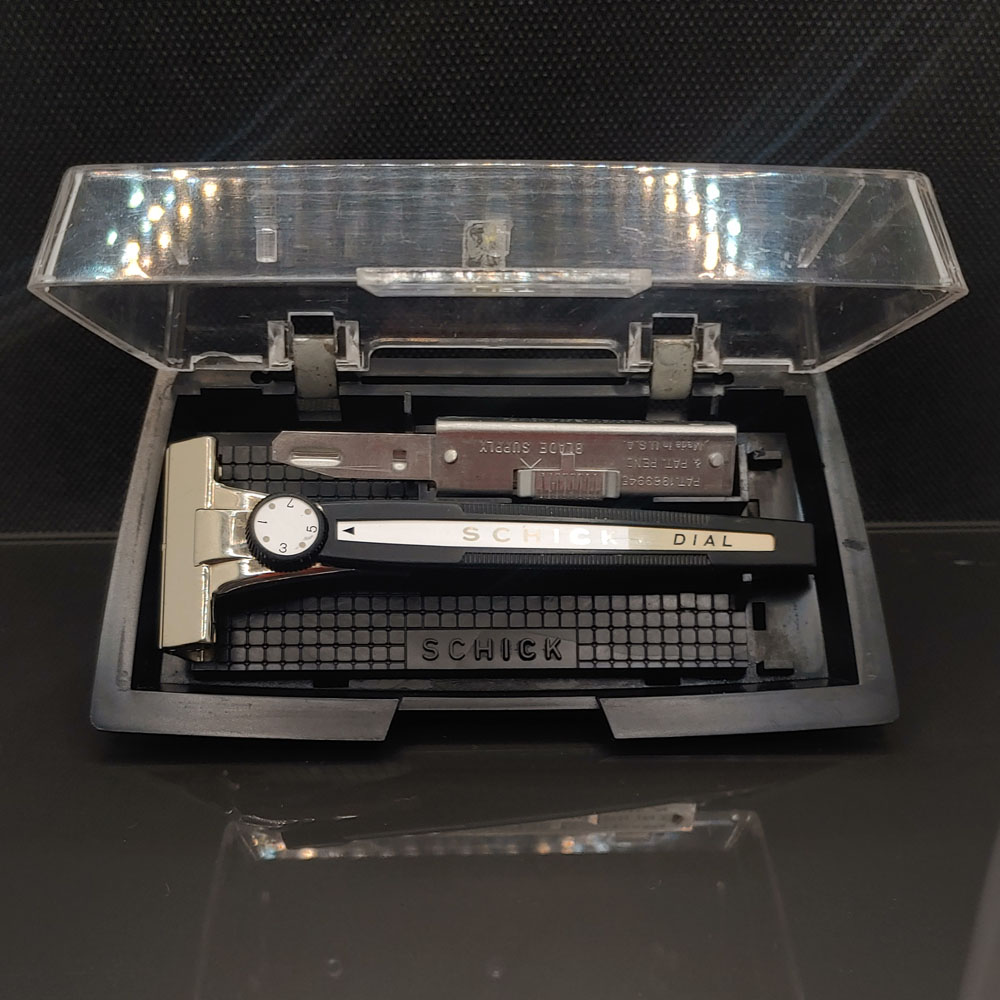 Type M Dial