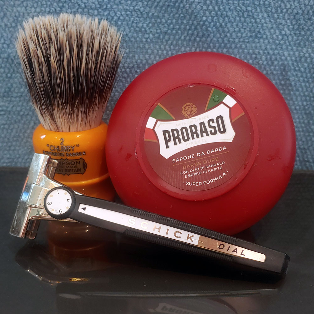 Type M Ver 3 SOTD