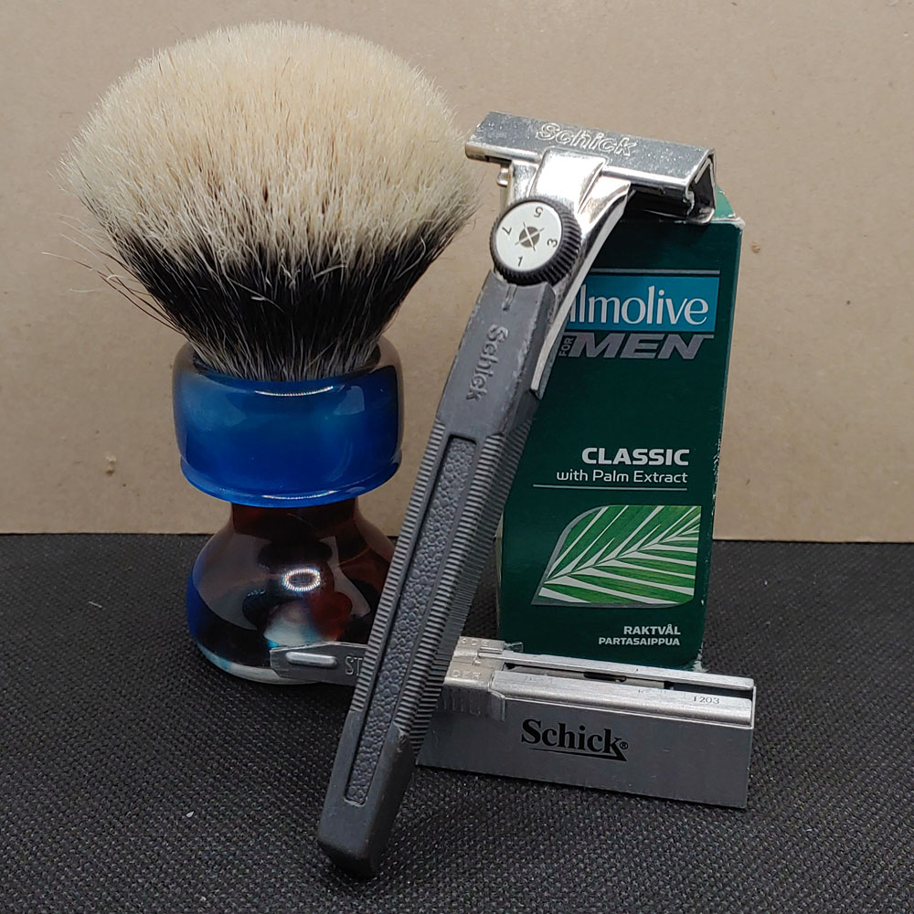 Type M V7 SOTD