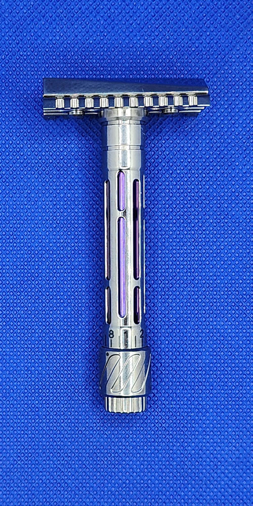 Trowell T8 OC