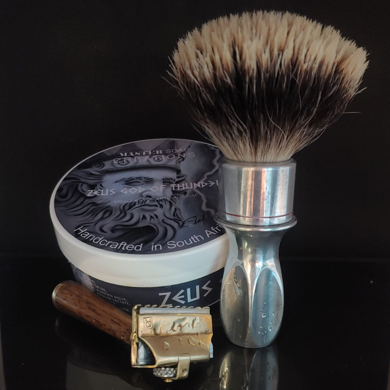 AR Gem SOTD