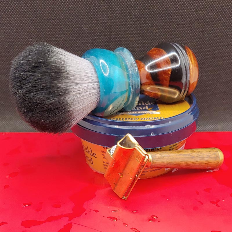 AR Gem SOTD