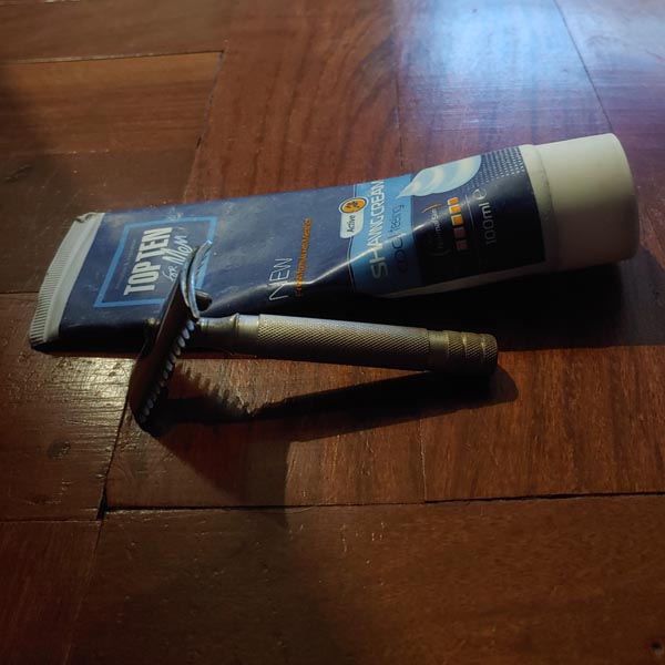Oblyc One SOTD