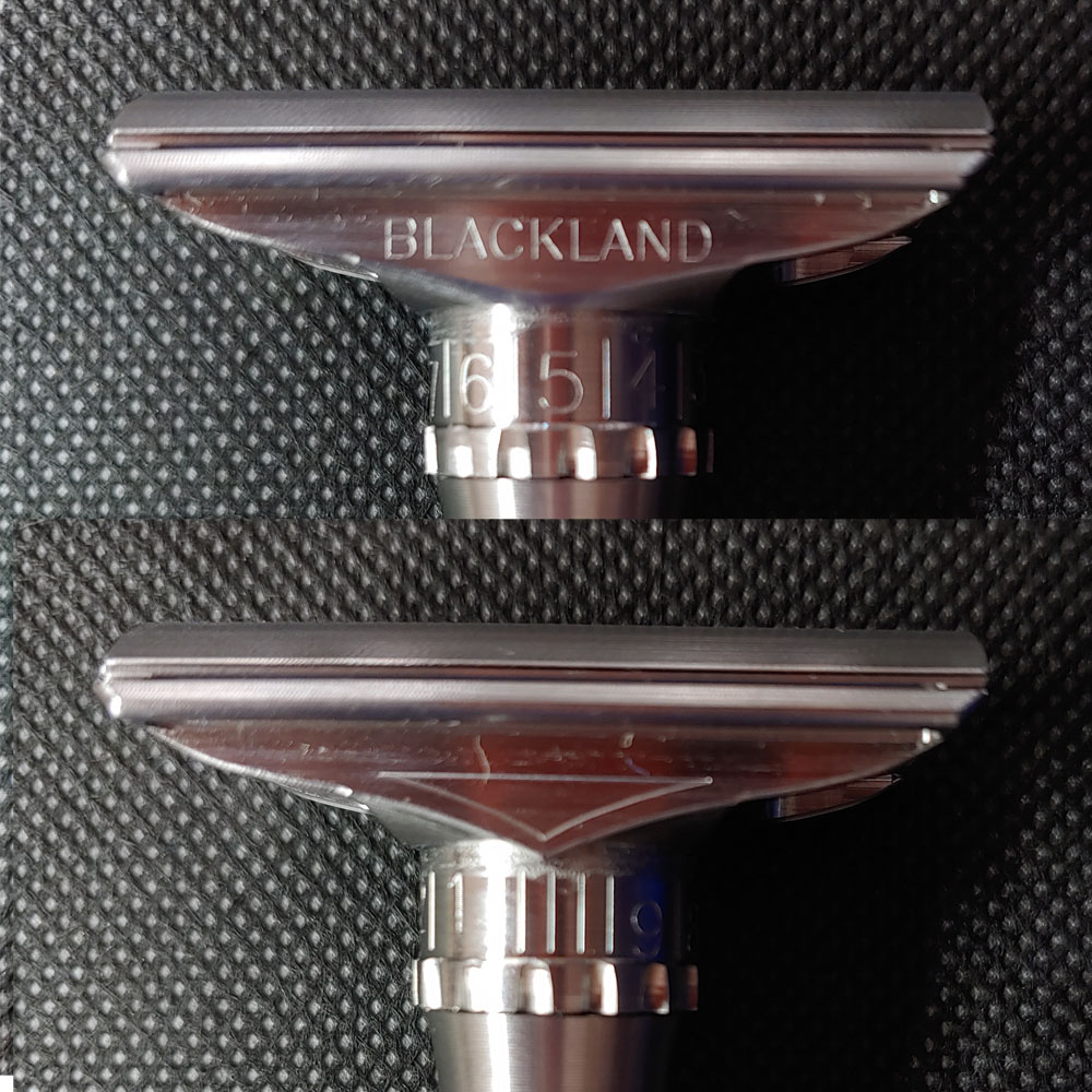 Blackland Osprey