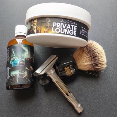 Blackland Osprey T SOTD