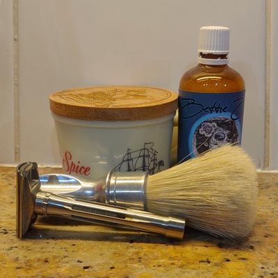 Blackland Osprey T SOTD
