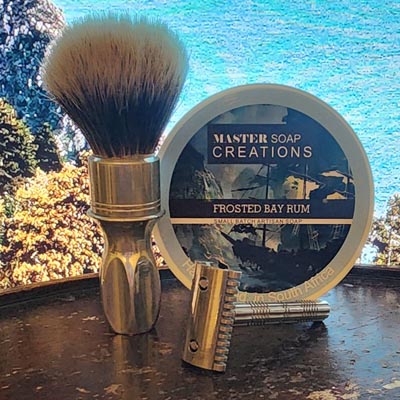 Bohin SOTD