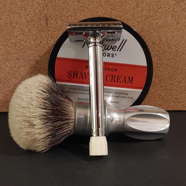 MingShi 5000S SOTD