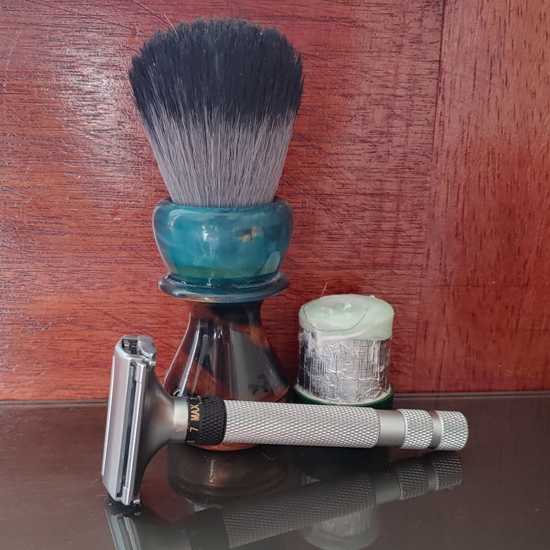 Parthenon Gen 1 SOTD