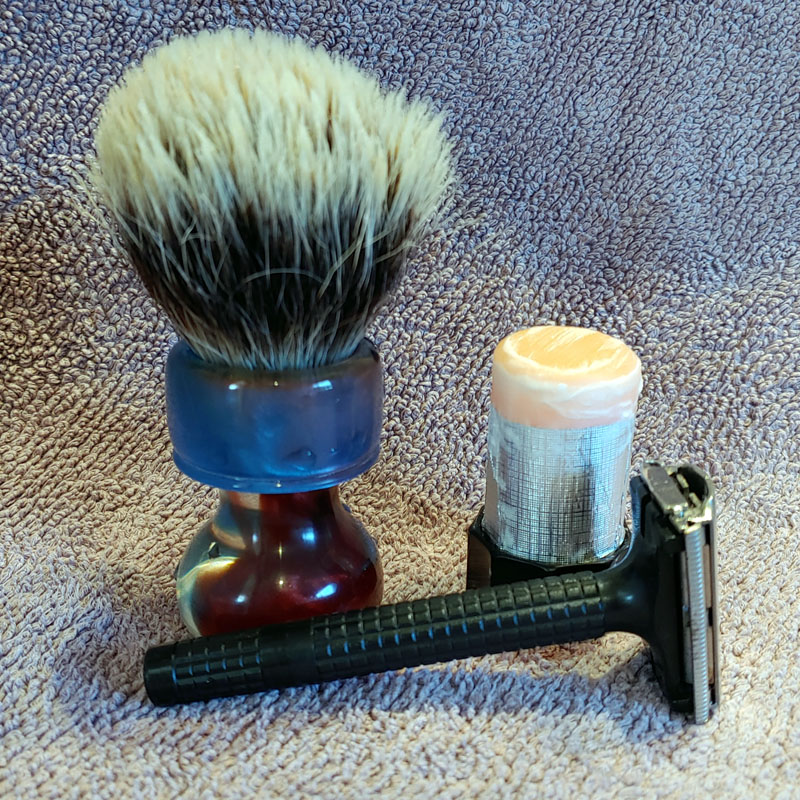 Triton R3 SOTD