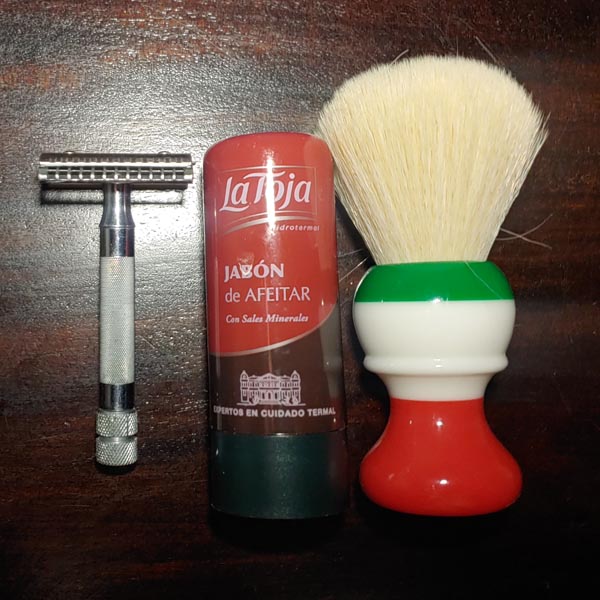 Red Ring G5 sotd