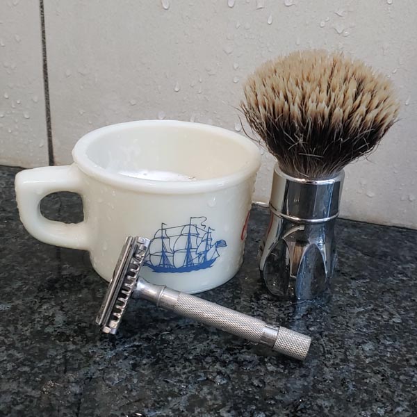 Finney SOTD