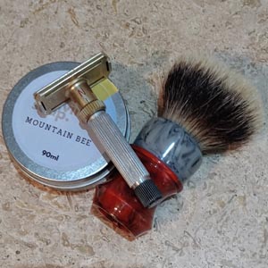 Gibbs Alu SOTD
