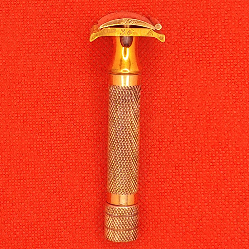 Gillette Tester