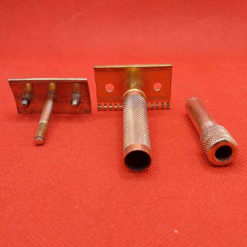 Gillette Tester