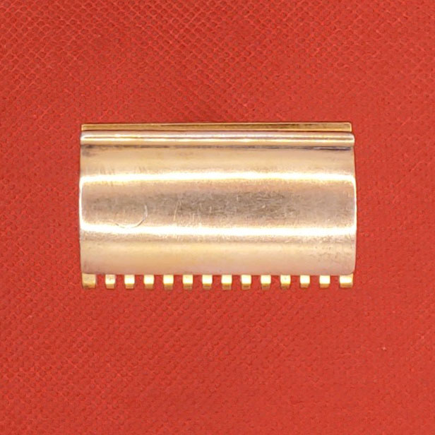 Gillette Tester