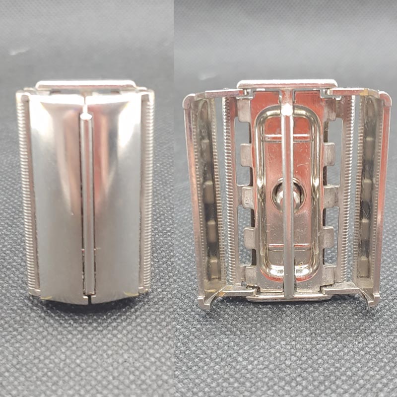 Gillette Red Dot FatBoy