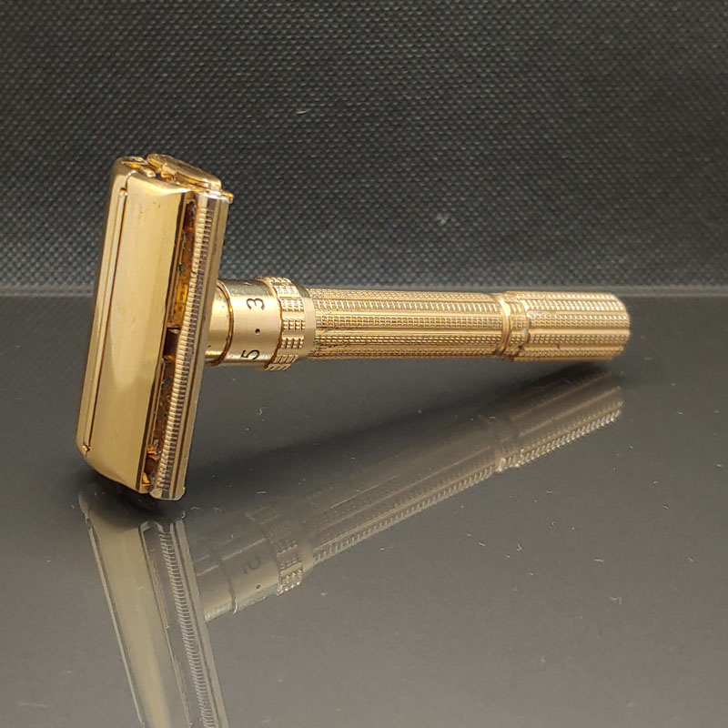 Gillette Slim