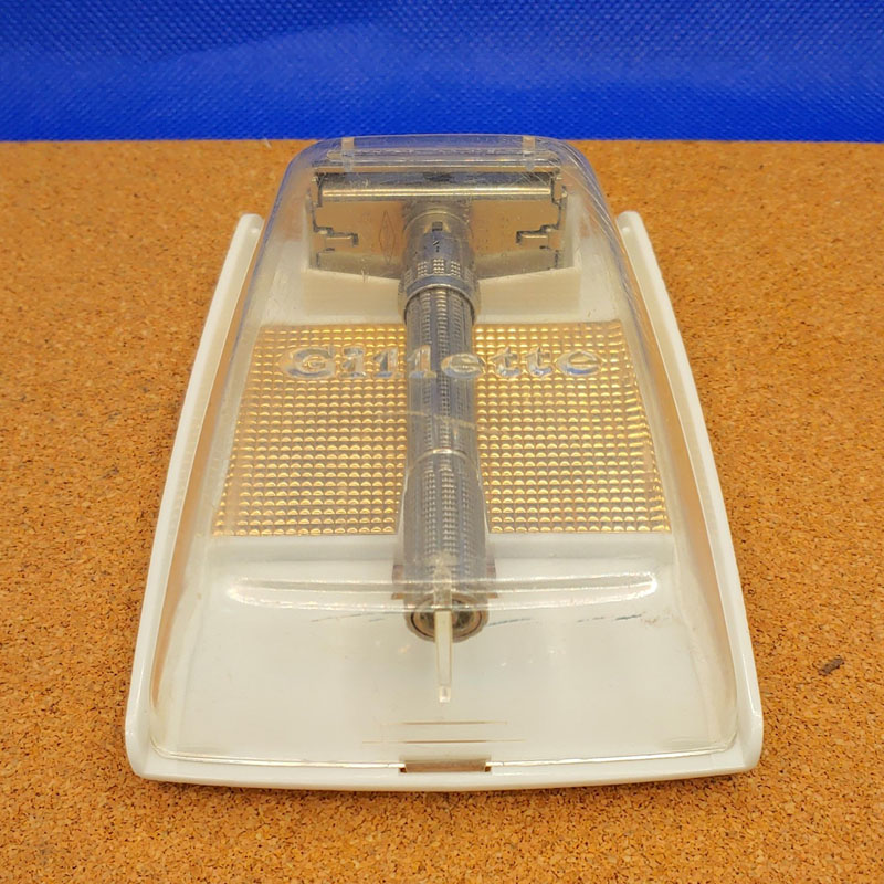 Gillette Slim / SA