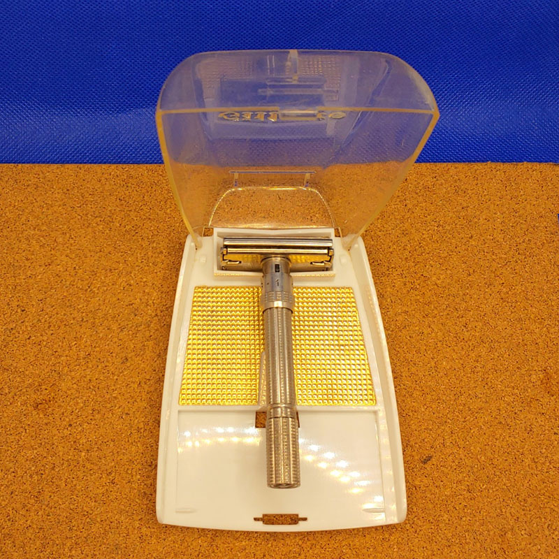 Gillette Slim / SA