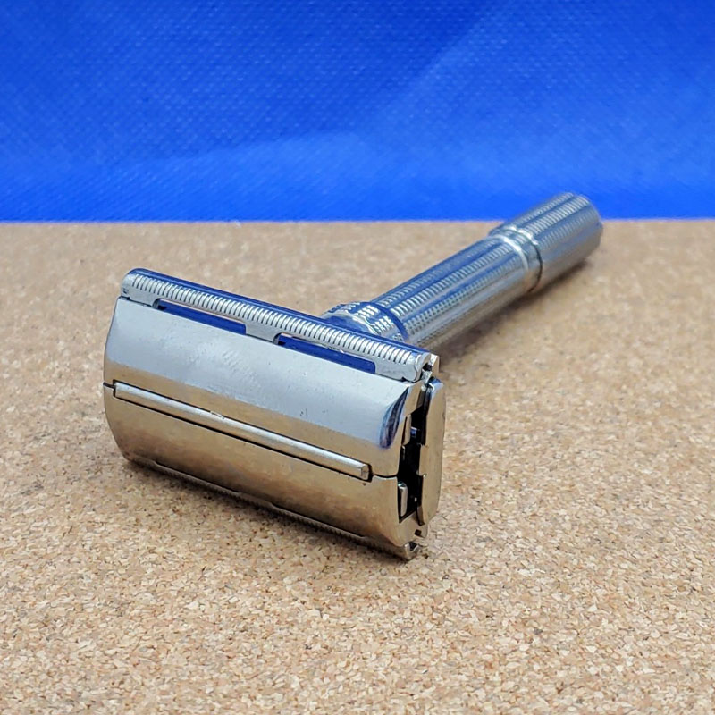 Gillette Slim / SA