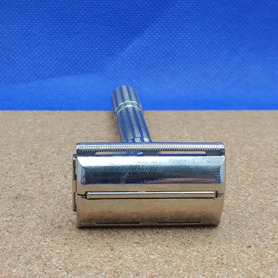Gillette Slim / SA