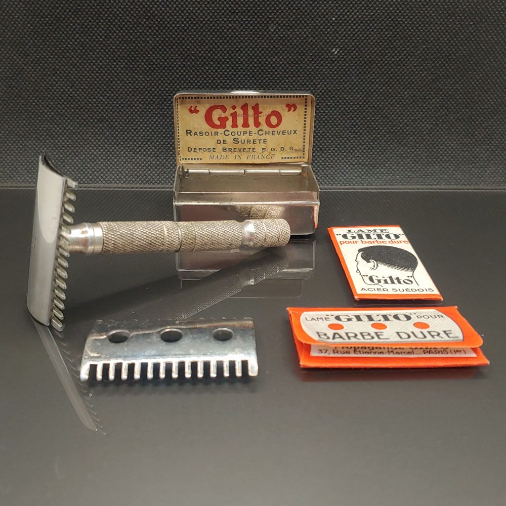 Gilto