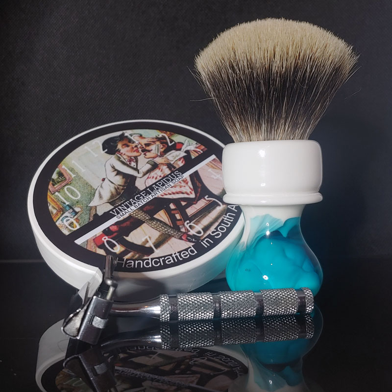 Shave of the day
