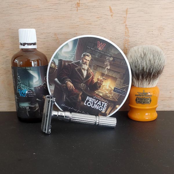 FatGuy SOTD