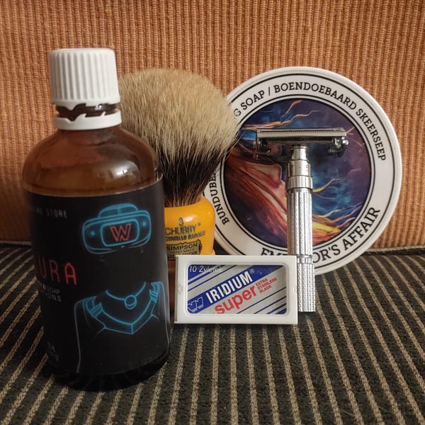 FatGuy SOTD