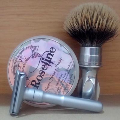 Shave of the day