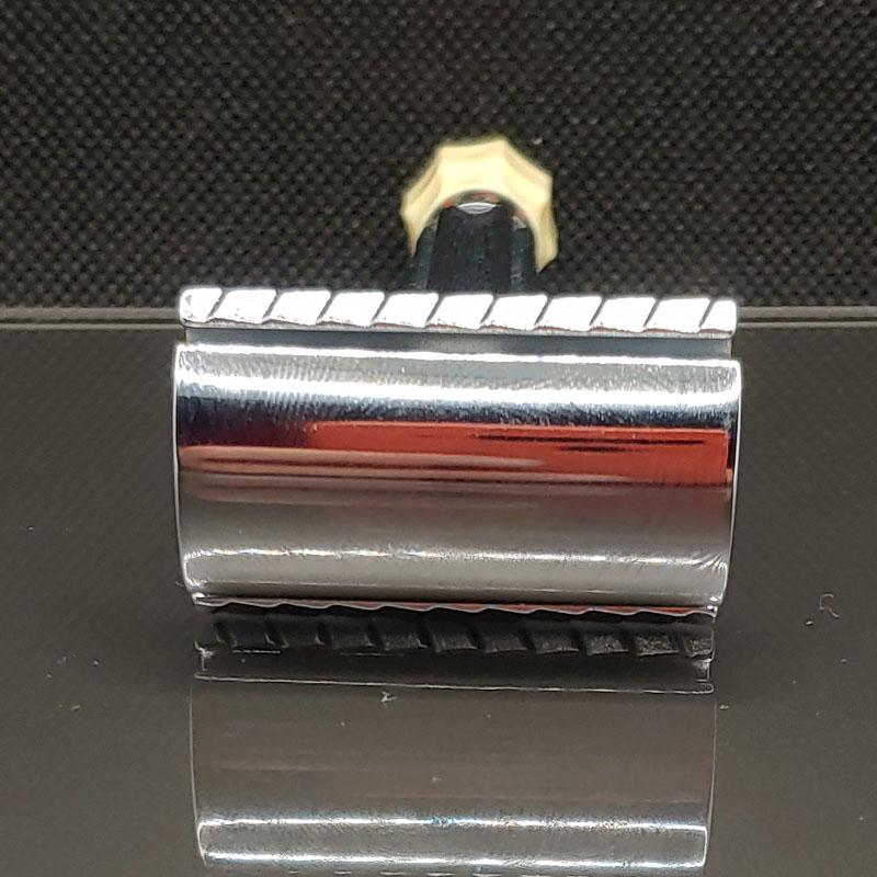 Merkur Progress 500