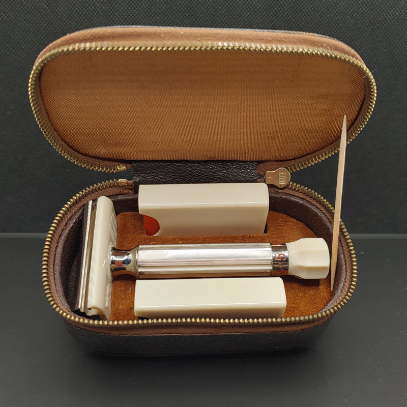 Merkur 510 Vintage
