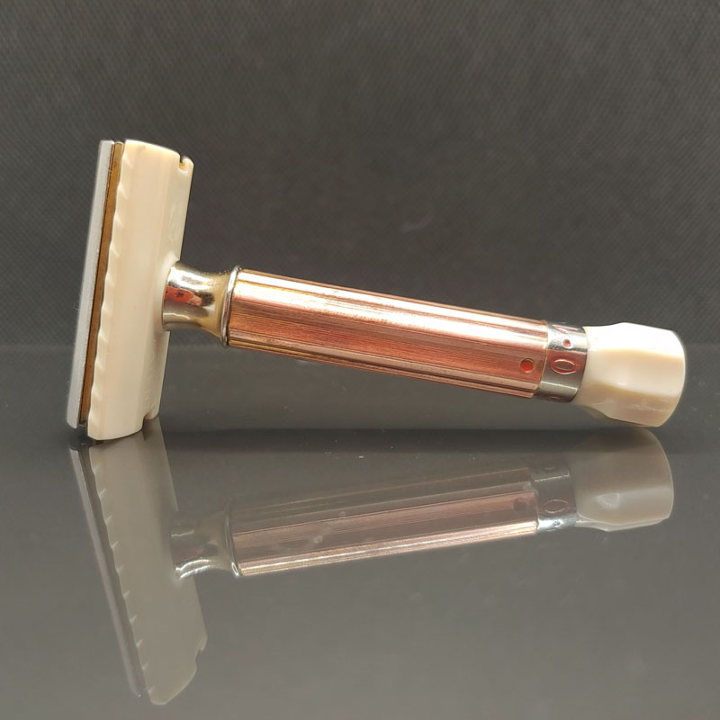 Merkur 520 Vintage