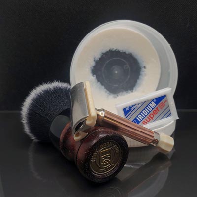 Shave of the day